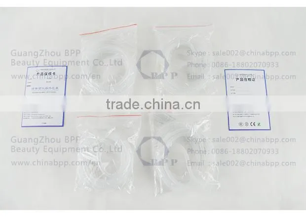 BPP authentic product breast lifting machine