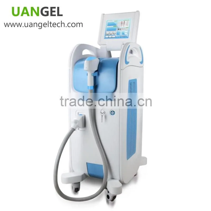 laser hair removal facial cleaning machine hair remover laser diode machinery