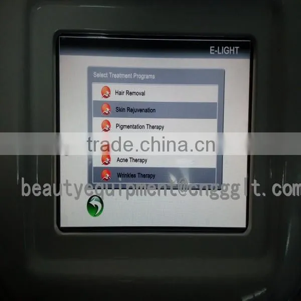 IPL+RF Hair Removal natural hair removal soap