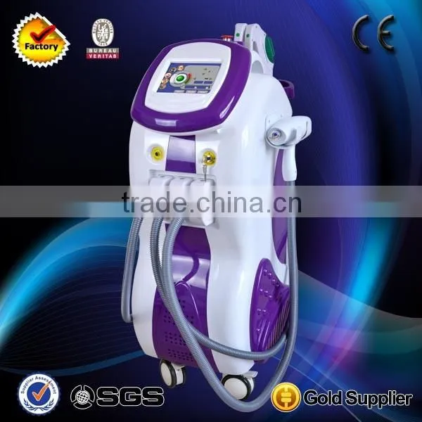 multifunction beauty facial machine