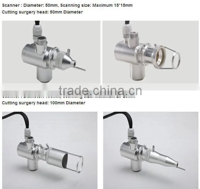 2016 Acne scar removal Co2 fractional laser equipment/rf tube Co2/co2 wart laser/equipo laser co2 fraccionado vaginal