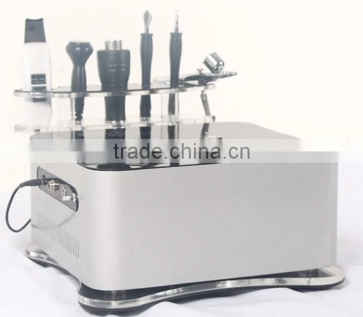 WF-26 5-In-1 Facial machine