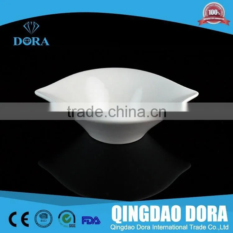 A manufacturer of hotel porcelain tableware/tableware for 5 star hotel