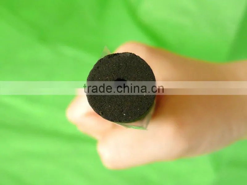 smokelss moxa sticks with length 120mm and diameter 17mm