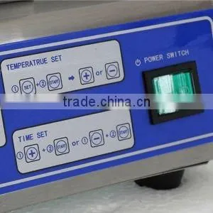 TT-E11A Single Head Stainless Steel Waffle Baker