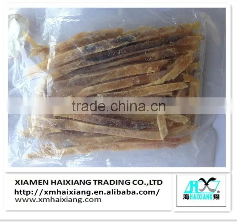 Dried Cod fish