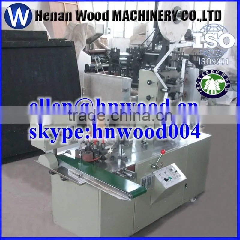 toothpick packing machine/automatic packing machine in China