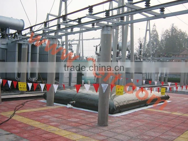 Transformer Oil Bladder