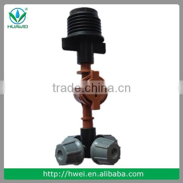 Hot Sale Micro Irrigation Water Sprinkler