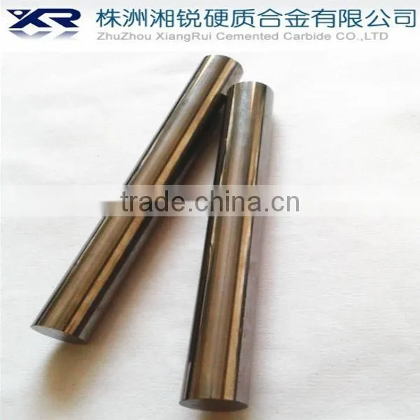 supply different size of cemented carbide rods