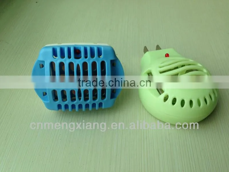 mosquito vaporizer(dual usage),mat heater & mosquito liquid vaporizer