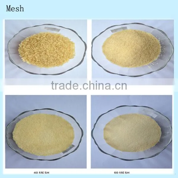 gelatin scrap