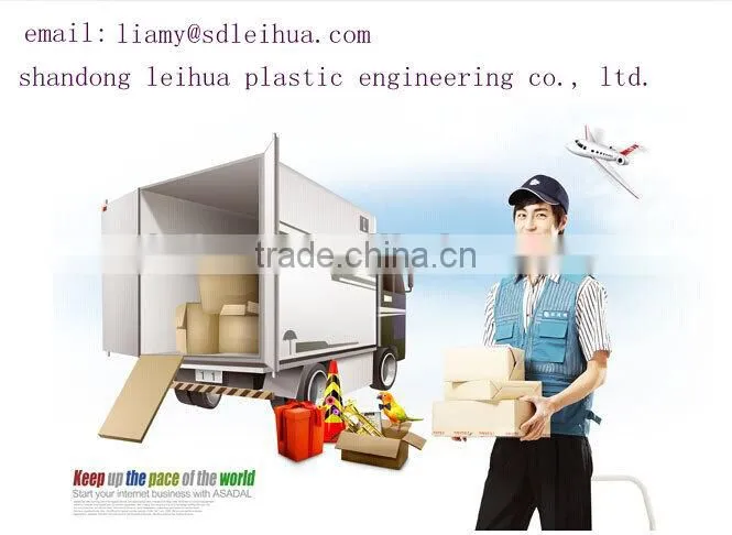 100% Polypropylene Agriculture Ground Cover / Landscape Fabric / Weed Control Fabric