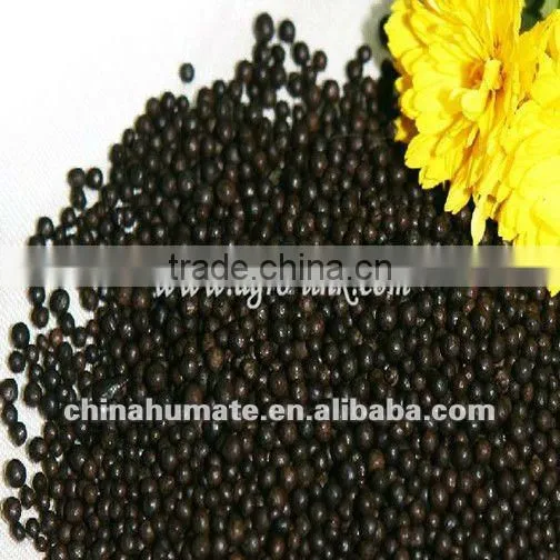 Humic Amino Acid Granular Fertilizer long release