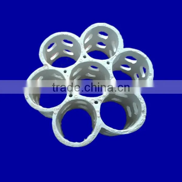 Ceramic Combination Tower Packing rings