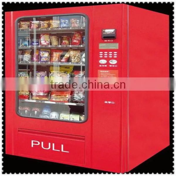 Hot sale high quality drinking Vending Machine