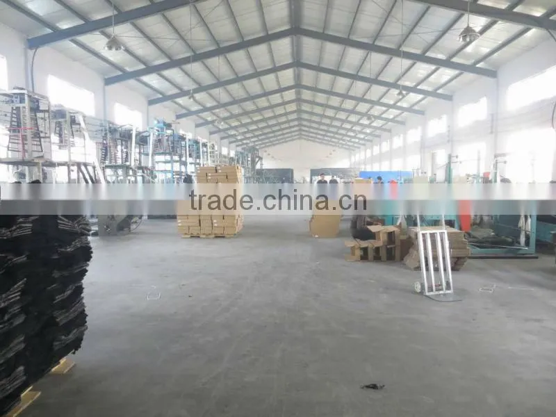 Hdpe t-shirt bags on roll