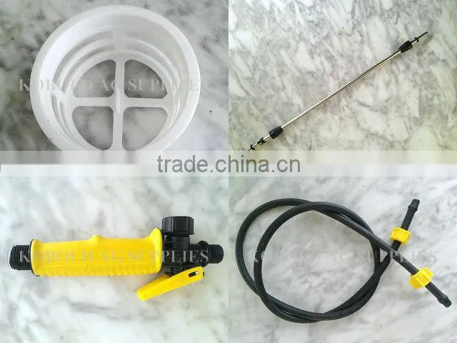 20145New!Outdoor water sprayer cooling system