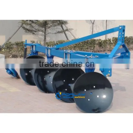 1LYT-325 model one-way tractor disc plough