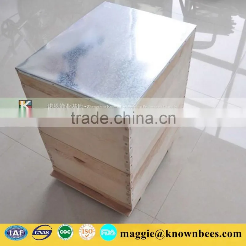 plastic beehive frame beehive box/bee box for apiculture plastic beehive frame