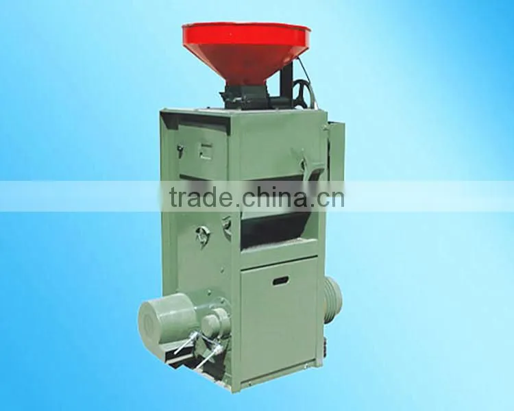 rice mill machine SB-30 Elegant design Structural durability Reasonable price rice mill machine hulling and polishing rice