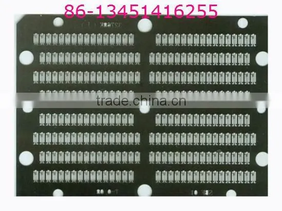 stainless steel perforated sheet