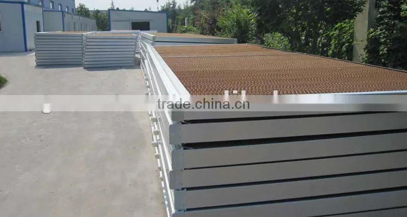 2015 WUSUN hot sale cooling pad with good capability of absorbing water