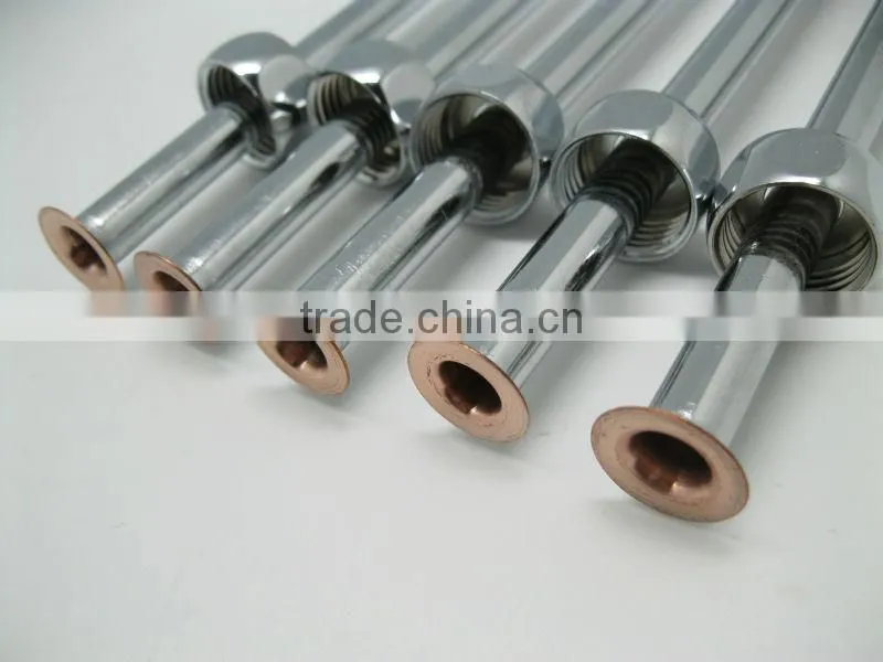 FM TYPE COPPER CP FLEXIBLE HOSE/PIPE