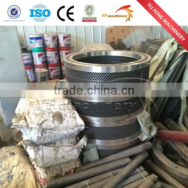 Factory Price wood pellet machine call 0086-15890080350