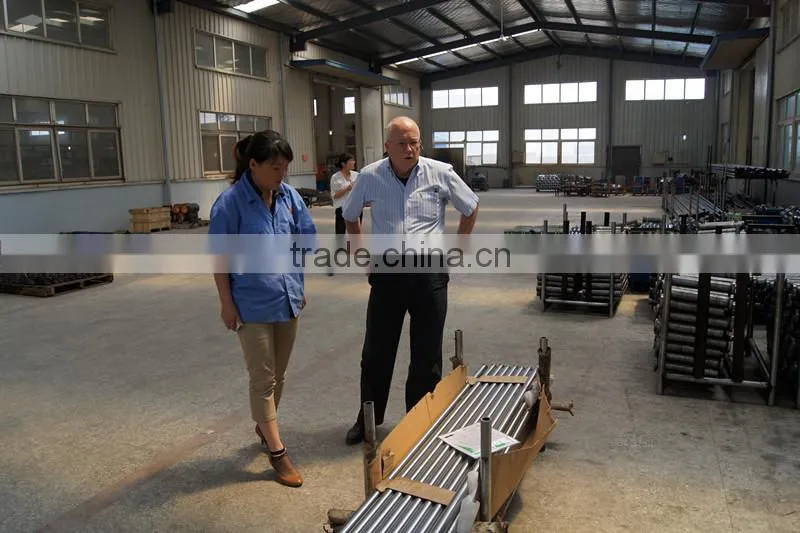small telescopic hydraulic cylinder