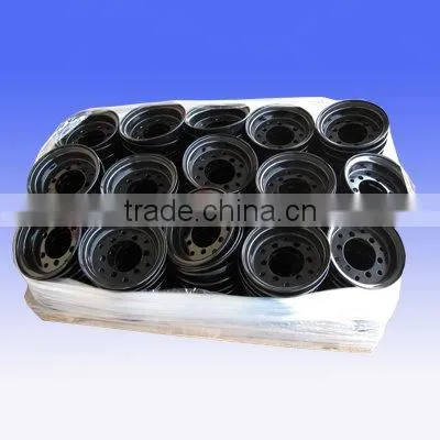 5.00S-12 Forklift Parts Split rim wheel