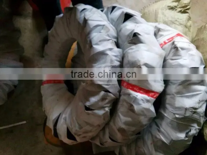 400-8 tyre and tube for farm walking tractor