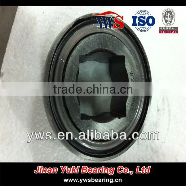 Agricultural bearing inner size 38.113 W208PP10 farm tractor bearing