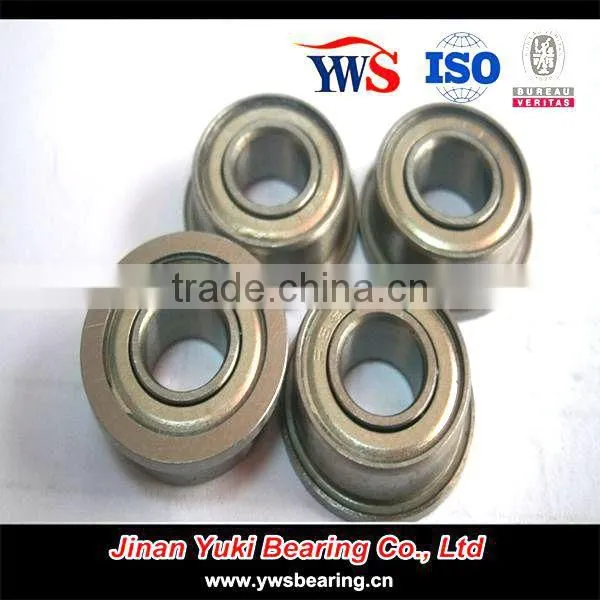 6405zz 6203zz 6223 stainless steel deep groove ball bearing