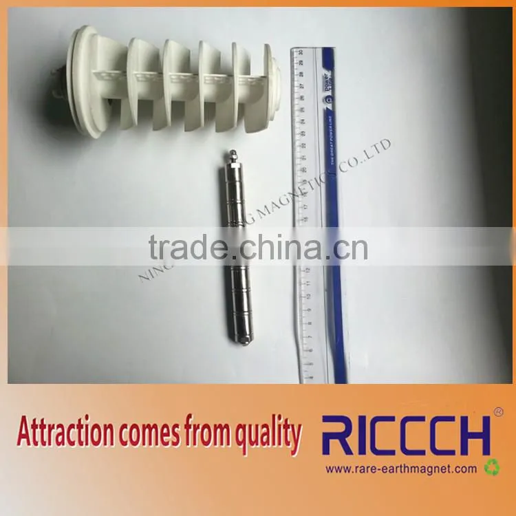 Magnetic filter