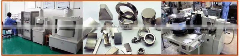 N35 Ni coating pernament disc shaped magnetic motor