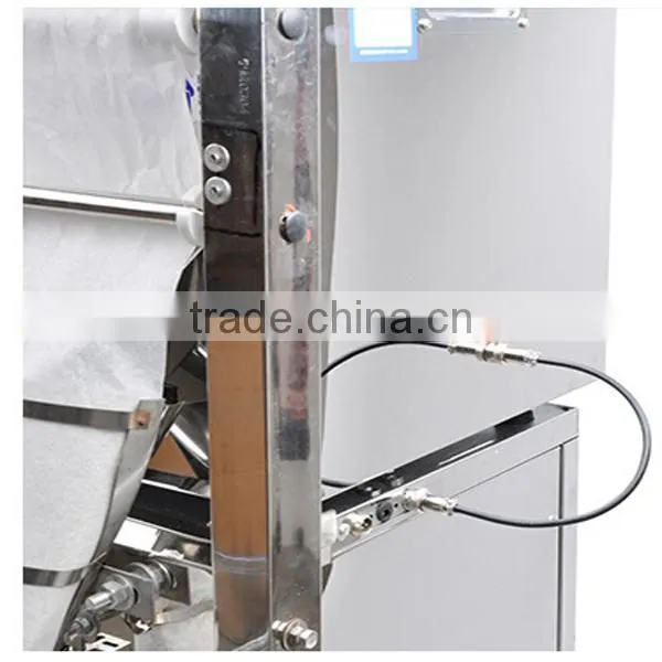 Electric 304 Stainless Steel Automatic Coffee Powder Packing Machine