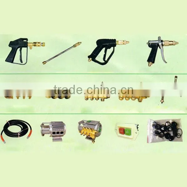 Portable High Power Pressure Washer For Sale