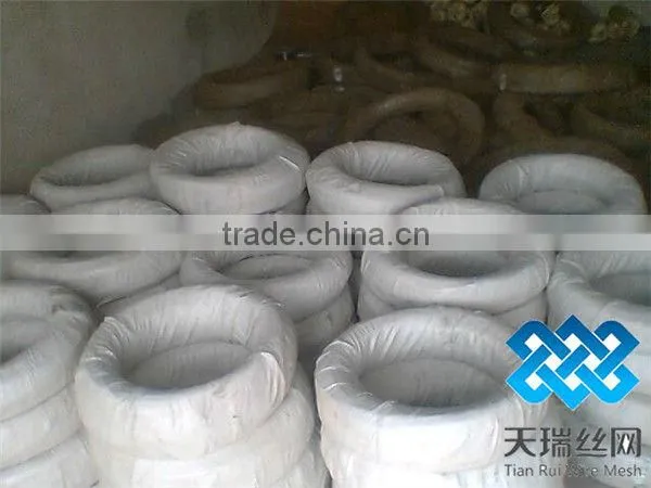 Electro Galvanized Iron Wire Manufacturer ISO9001 ( Factory ) /binding wire