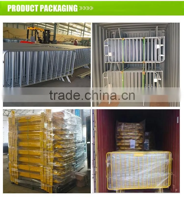 Customized Galvanized Metal Driveway Chain Barrier Wholesale