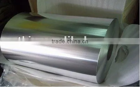 Aluminium Foil for Food