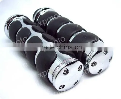 Grips/Handlebar Handle For Harley Dyna Cruiser Rail