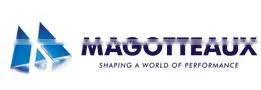 Original Magotteaux Products - MagotteauxTube Mill Liner / Liner Plate