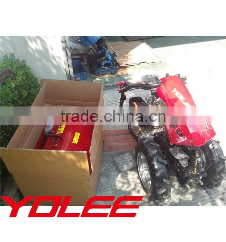 rotary cultivator, walking cultivator, walk behind cultivator