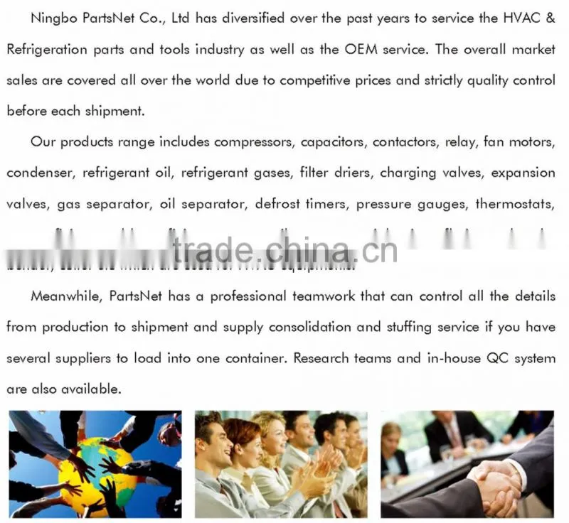 PartsNet refrigerator condenser evaporator wire tube condencer refregeration parts
