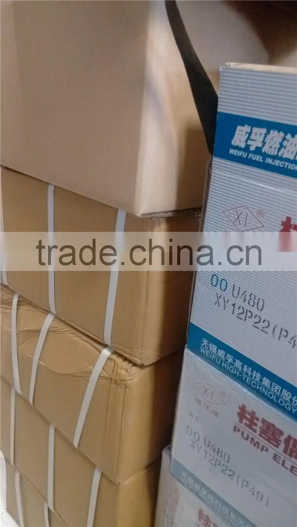 Delivery valve 134110-1420 manfuactory