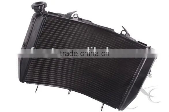 Aftermarket OEM radiator for YZF R6 2008-2010