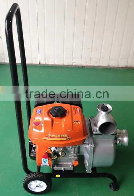 1-4inch China Supplier Water Pressure Pump Price List For India