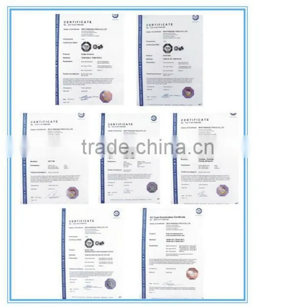 4 stroke,163cc,gasoline water pump with ce certifacate