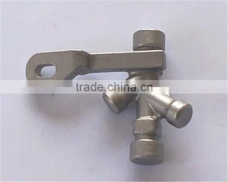cast steel gate valve